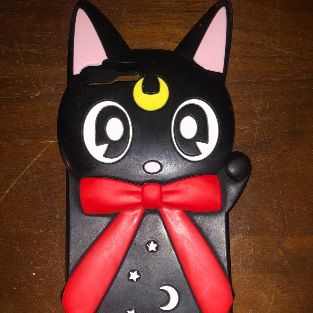 Cute phone case